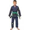 Кимоно для детей PERESVIT BJJ Gi Core 2.0 Navy