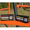 Коленные бинты MADMAX MFA-292 Black