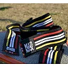 Коленные бинты MADMAX MFA-292 Black