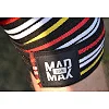 Коленные бинты MADMAX MFA-292 Black
