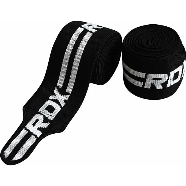 Коленные бинты RDX K2 (2м)