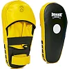 Лапи кікбоксерські Boxer (шкіра)