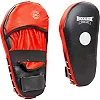 Лапи кікбоксерські Boxer (шкіра)