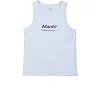 Майка мужская MANTO Defend 23 White