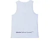 Майка мужская MANTO Defend 23 White