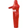Манекен для борьбы Boxer (кожа, 1.5м) 
