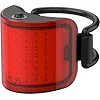 Мигалка на велосипед задняя KNOG Lil' Cobber Rear 50 Lumens
