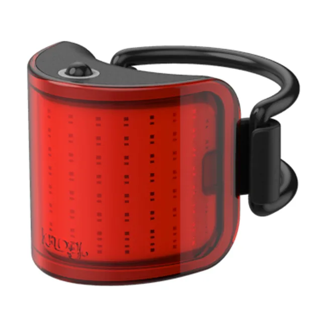 Мигалка на велосипед задняя KNOG Lil' Cobber Rear 50 Lumens