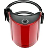 Мигалка на велосипед задняя KNOG Lil' Cobber Rear 50 Lumens