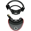 Мигалка на велосипед задняя KNOG Lil' Cobber Rear 50 Lumens