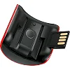 Мигалка на велосипед задняя KNOG Lil' Cobber Rear 50 Lumens
