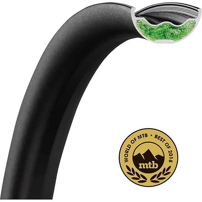 Обод SPANK 350 Vibrocore™, 32H, 29" Black