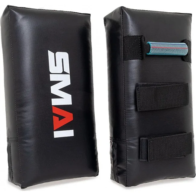 Пады TAI ARM SHOC-TEC (черный) SMAI PT20F