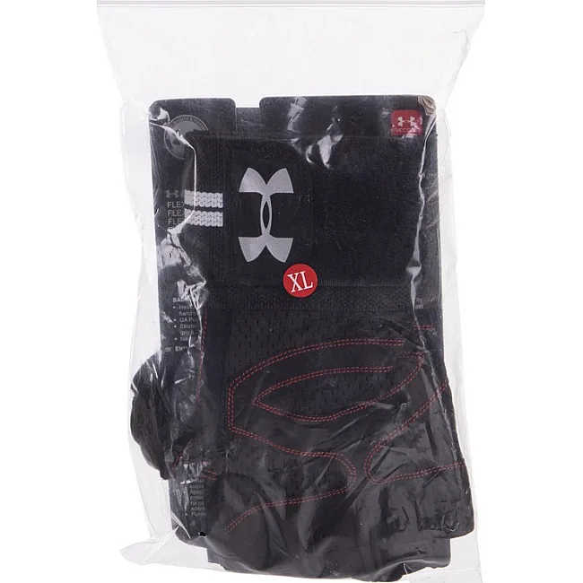Рукавиці атлетичні UNDER ARMOUR WorkOut BC-8860