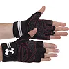 Рукавиці атлетичні UNDER ARMOUR WorkOut BC-8860