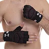 Рукавиці атлетичні UNDER ARMOUR WorkOut BC-8860