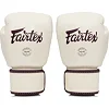 Рукавиці для боксу FAIRTEX BGV16 Leather Muay Thai Khaki