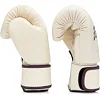 Рукавиці для боксу FAIRTEX BGV16 Leather Muay Thai Khaki