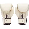 Рукавиці для боксу FAIRTEX BGV16 Leather Muay Thai Khaki