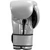 Перчатки для бокса PRO MEX Professional 3.0 Silver