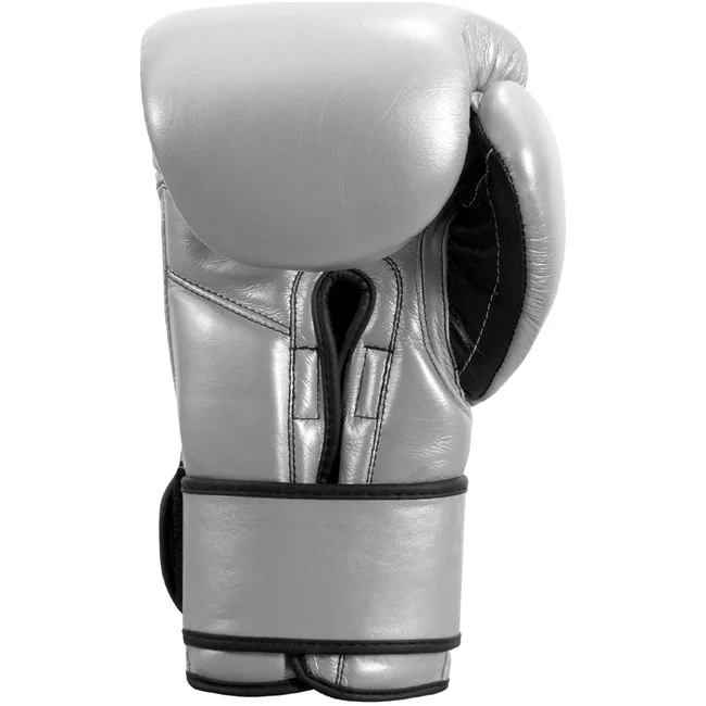 Перчатки для бокса PRO MEX Professional 3.0 Silver