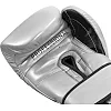 Перчатки для бокса PRO MEX Professional 3.0 Silver
