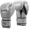 Перчатки для бокса PRO MEX Professional 3.0 Silver