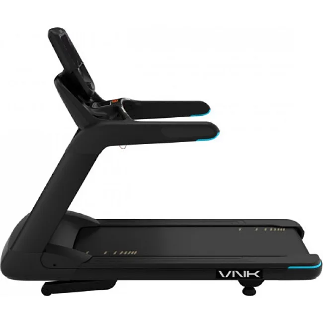 Профессиональная беговая дорожка VNK Exo Run Black