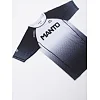 Рашгард Manto Rashguard Rank White