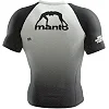 Рашгард Manto Rashguard Rank White