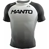 Рашгард Manto Rashguard Rank White