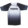Рашгард Manto Rashguard Rank White