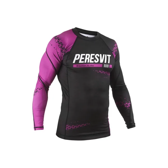 Рашгард Peresvit Ranked Purple