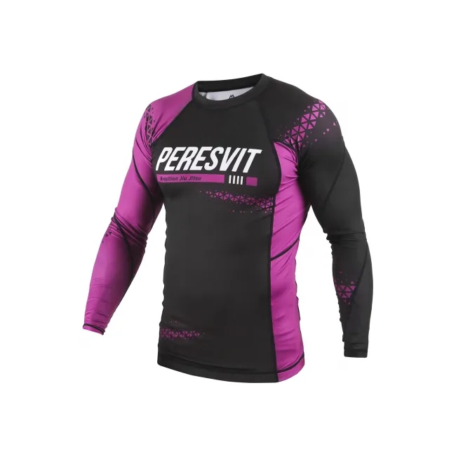 Рашгард Peresvit Ranked Purple