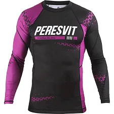 Рашгард Peresvit Ranked Purple