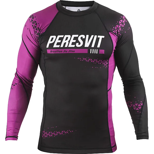 Рашгард Peresvit Ranked Purple