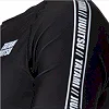 Рашгард Tatami Vengeance Black
