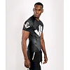 Рашгард VENUM Loma Arrows Black White