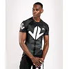 Рашгард VENUM Loma Arrows Black White