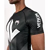 Рашгард VENUM Loma Arrows Black White