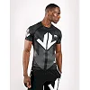 Рашгард VENUM Loma Arrows Black White