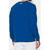 Реглан Under Armour Tri-Blend Fleece Crew Neck Royal
