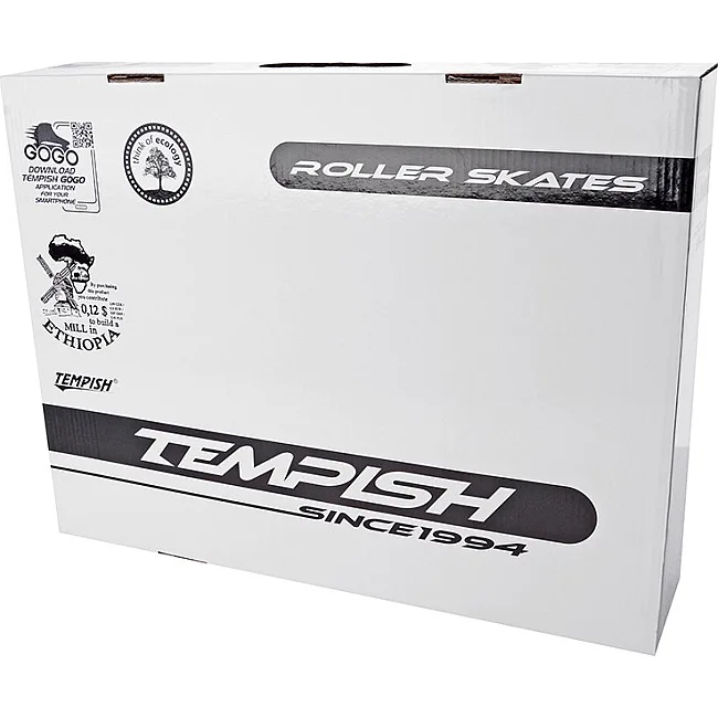 Ролики TEMPISH GT 300