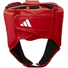 Шлем для бокса Adidas Hybrid 50 (красный) ADIH50HG ADIDAS