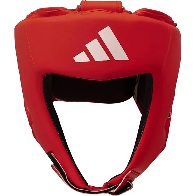Шлем для бокса Adidas Hybrid 50 (красный) ADIH50HG ADIDAS