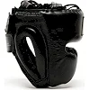 Шлем для бокса LEONE Greatest Training Black