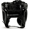 Шлем для бокса LEONE Greatest Training Black