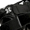 Шлем для бокса LEONE Greatest Training Black