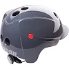 Шлем для велосипеда URGE Centrail Anthracite