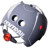 Шлем для велосипеда URGE Centrail Anthracite